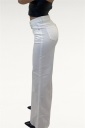 jeans modello ampio palazzo ice